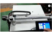 máy khoan tự động