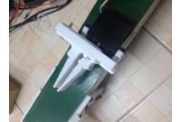 Kẹp gắp có servo