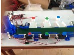 mô hình phân loại sản phẩm theo màu