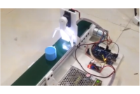 Mô hình phân loại màu